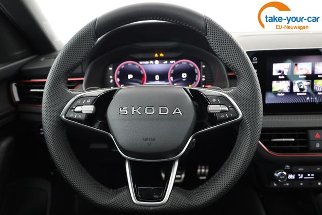 Skoda - Kamiq - EU-Neuwagen - Reimport