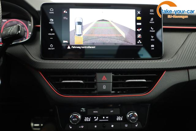 Skoda - Kamiq - EU-Neuwagen - Reimport