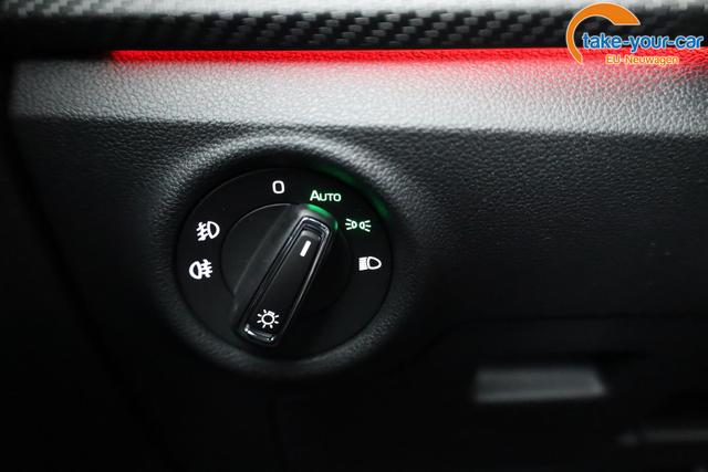 Skoda - Kamiq - EU-Neuwagen - Reimport