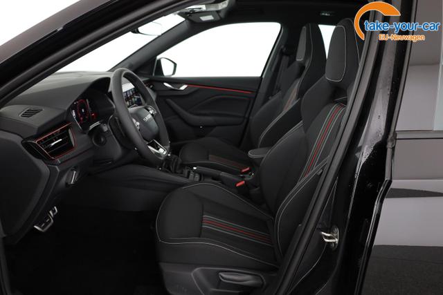 Skoda - Kamiq - EU-Neuwagen - Reimport