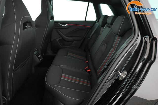 Skoda - Kamiq - EU-Neuwagen - Reimport