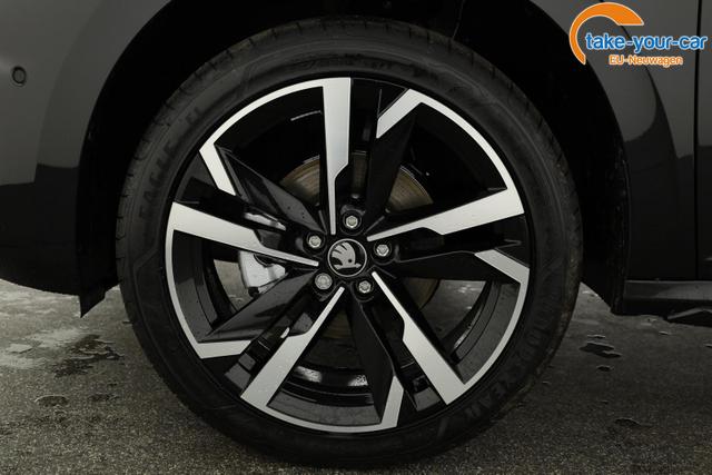 Skoda - Kamiq - EU-Neuwagen - Reimport