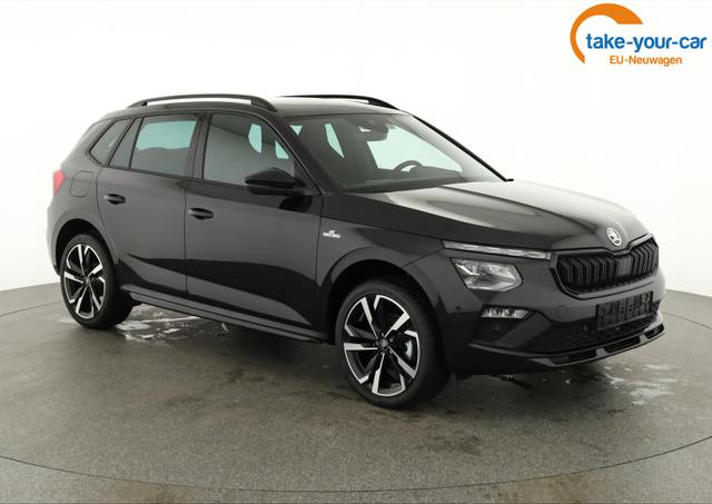Skoda - Kamiq - EU-Neuwagen - Reimport