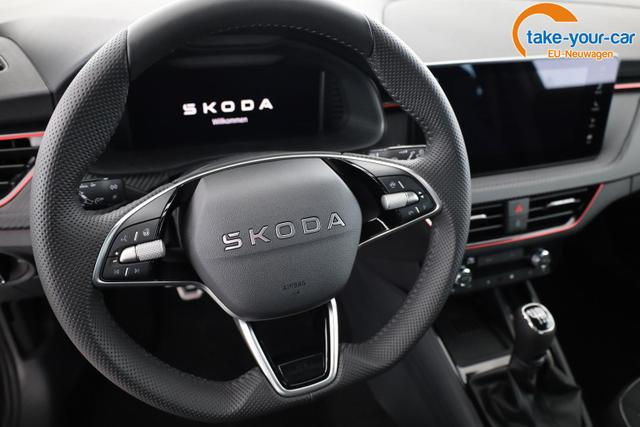 Skoda - Kamiq - EU-Neuwagen - Reimport