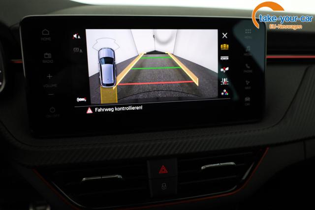 Skoda - Kamiq - EU-Neuwagen - Reimport