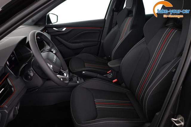 Skoda - Kamiq - EU-Neuwagen - Reimport