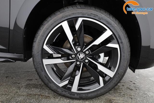 Skoda - Kamiq - EU-Neuwagen - Reimport