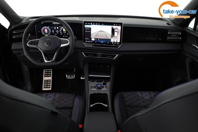 Volkswagen - Tiguan - EU-Neuwagen - Reimport