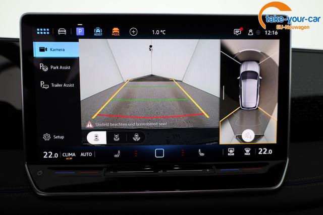 Volkswagen - Tiguan - EU-Neuwagen - Reimport