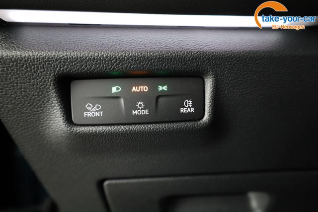 Volkswagen - Tiguan - EU-Neuwagen - Reimport