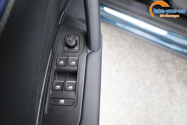 Volkswagen - Tiguan - EU-Neuwagen - Reimport