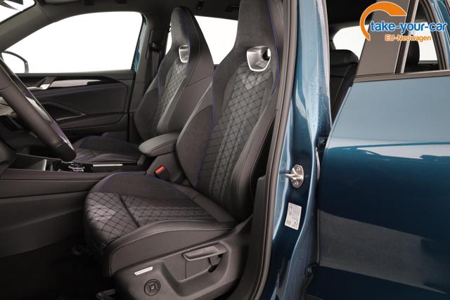 Volkswagen - Tiguan - EU-Neuwagen - Reimport