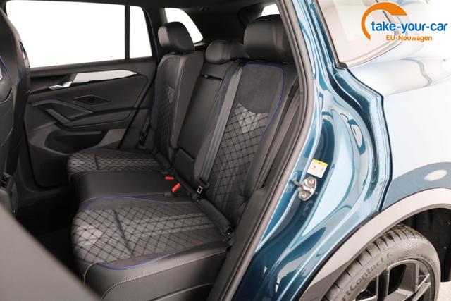 Volkswagen - Tiguan - EU-Neuwagen - Reimport