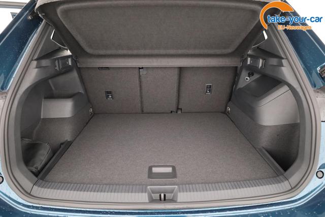 Volkswagen - Tiguan - EU-Neuwagen - Reimport