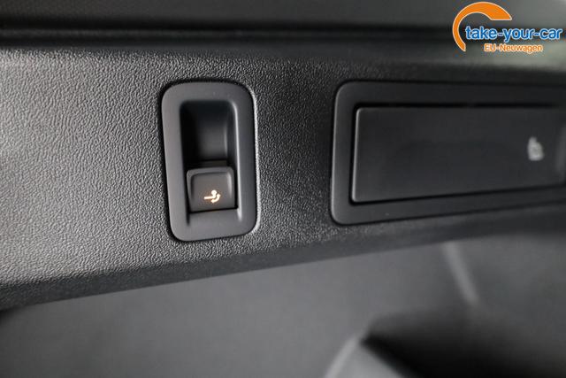 Volkswagen - Tiguan - EU-Neuwagen - Reimport