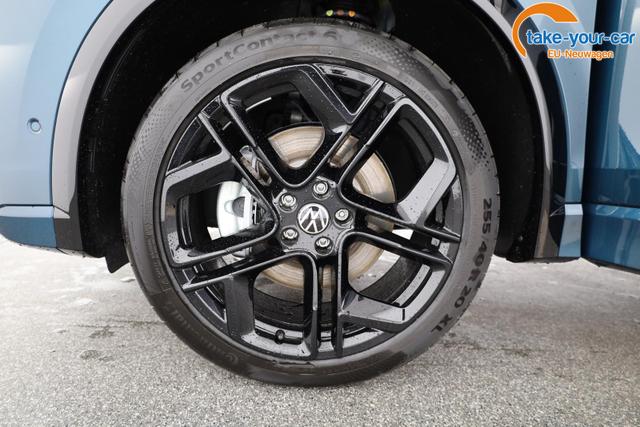 Volkswagen - Tiguan - EU-Neuwagen - Reimport