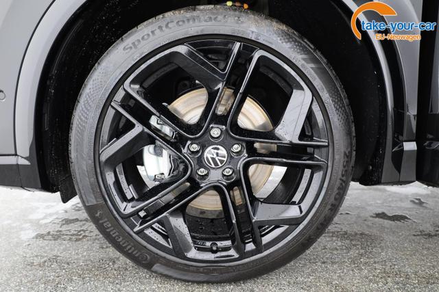 Volkswagen - Tiguan - EU-Neuwagen - Reimport