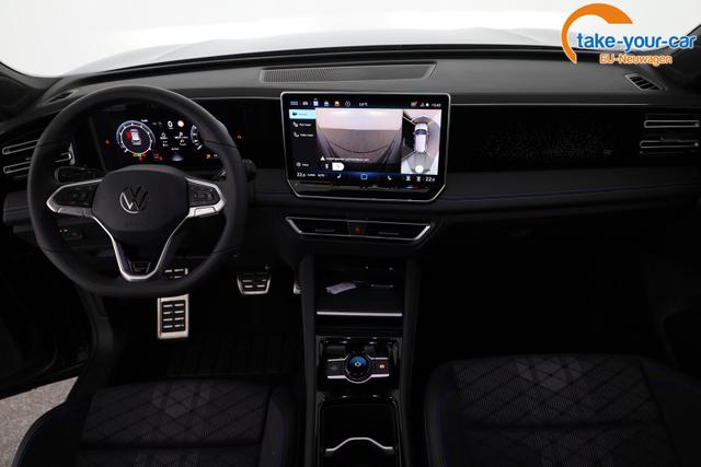 Volkswagen - Tiguan - EU-Neuwagen - Reimport