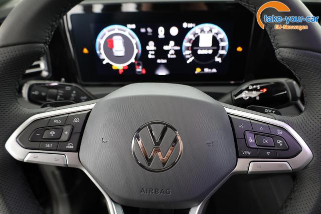 Volkswagen - Tiguan - EU-Neuwagen - Reimport