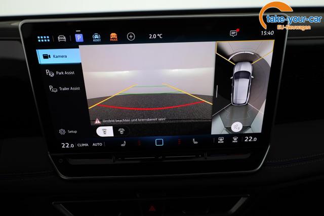 Volkswagen - Tiguan - EU-Neuwagen - Reimport