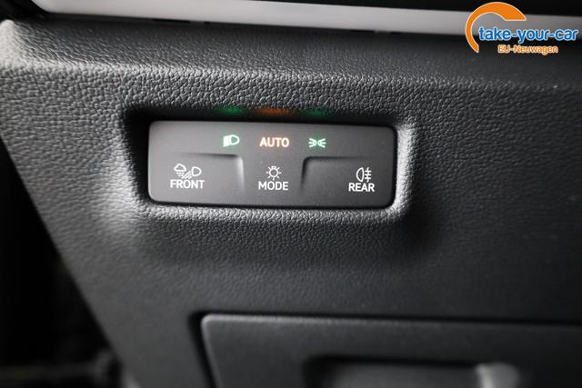 Volkswagen - Tiguan - EU-Neuwagen - Reimport