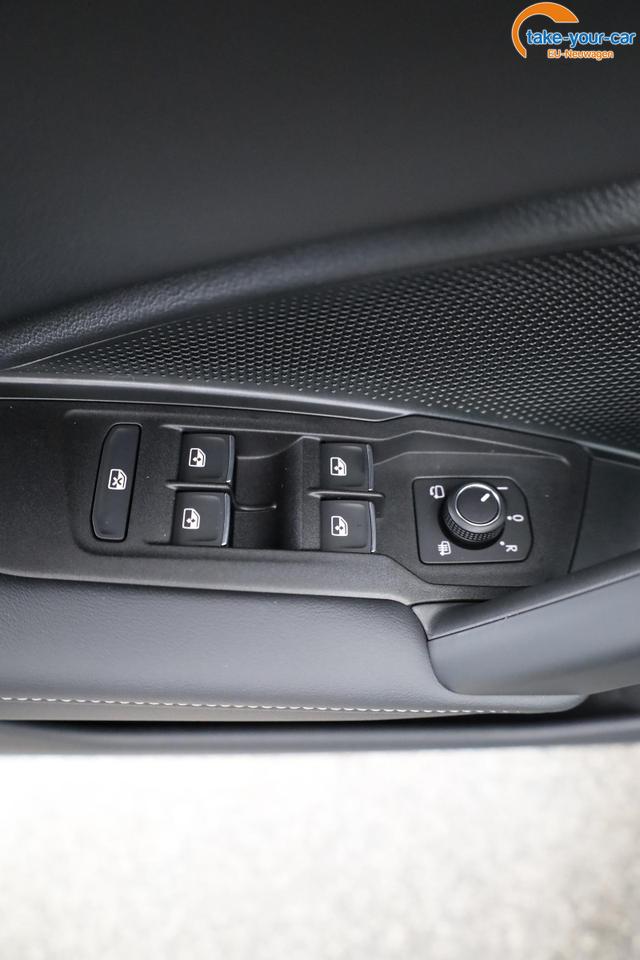 Volkswagen - Tiguan - EU-Neuwagen - Reimport