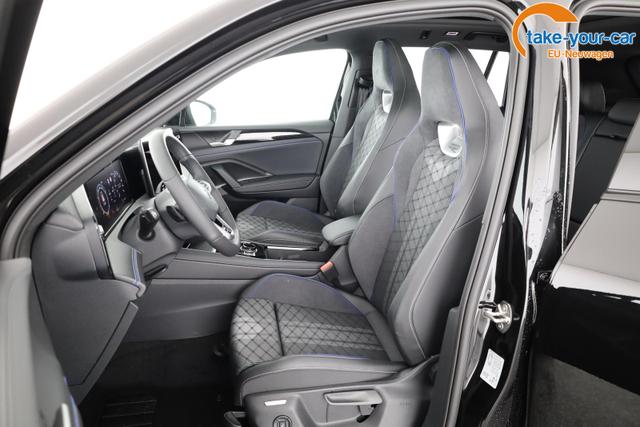 Volkswagen - Tiguan - EU-Neuwagen - Reimport