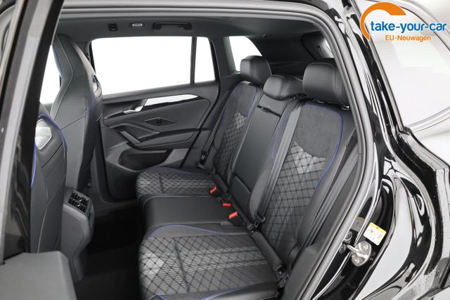 Volkswagen - Tiguan - EU-Neuwagen - Reimport