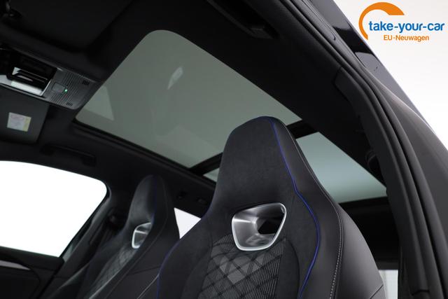 Volkswagen - Tiguan - EU-Neuwagen - Reimport