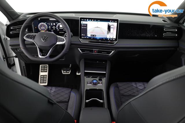 Volkswagen - Tiguan - EU-Neuwagen - Reimport