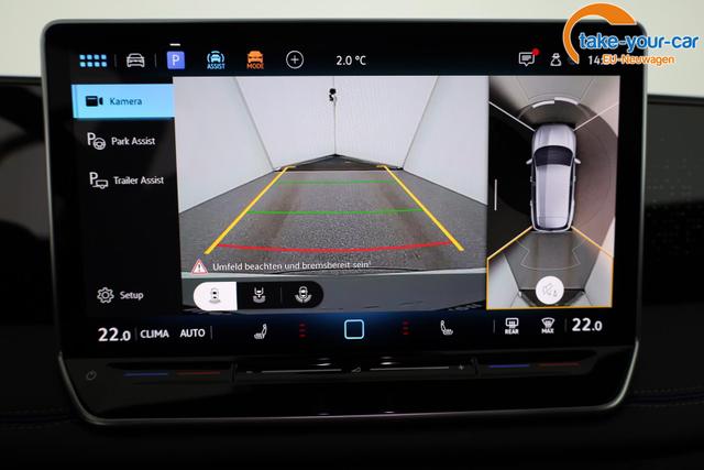 Volkswagen - Tiguan - EU-Neuwagen - Reimport