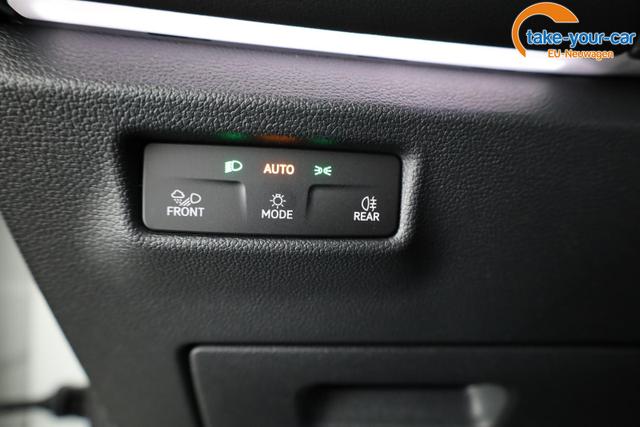 Volkswagen - Tiguan - EU-Neuwagen - Reimport