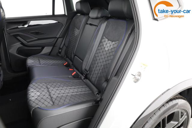 Volkswagen - Tiguan - EU-Neuwagen - Reimport