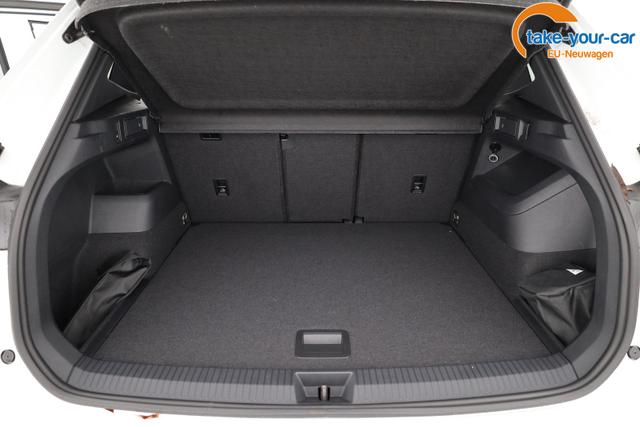 Volkswagen - Tiguan - EU-Neuwagen - Reimport