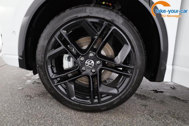 Volkswagen - Tiguan - EU-Neuwagen - Reimport