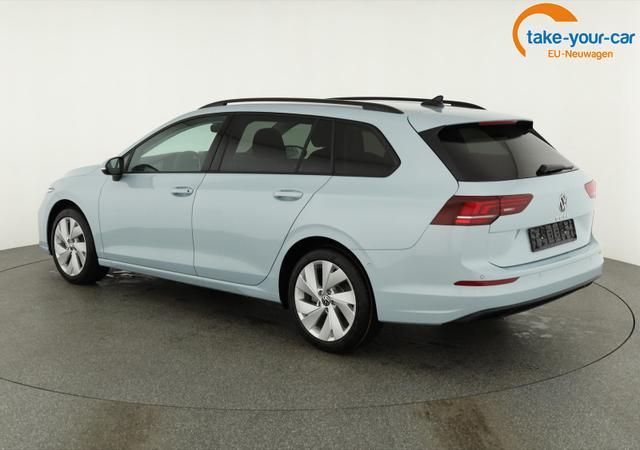 Volkswagen - Golf - EU-Neuwagen - Reimport