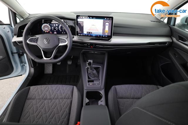 Volkswagen - Golf - EU-Neuwagen - Reimport