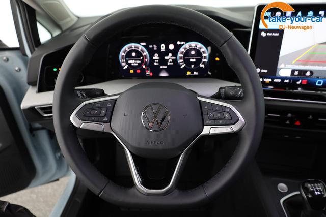 Volkswagen - Golf - EU-Neuwagen - Reimport