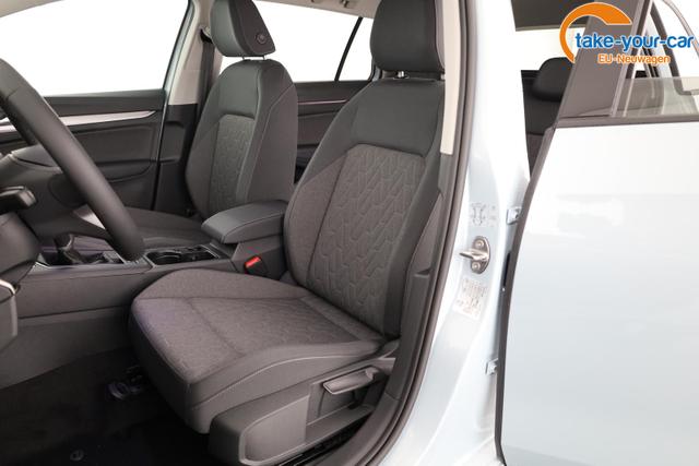 Volkswagen - Golf - EU-Neuwagen - Reimport