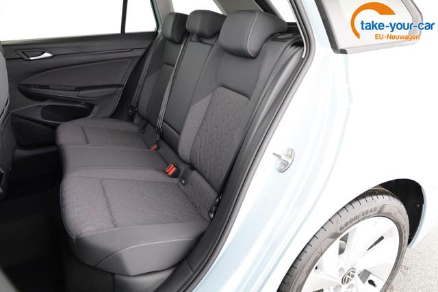 Volkswagen - Golf - EU-Neuwagen - Reimport