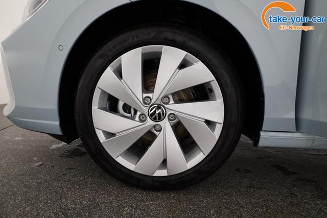 Volkswagen - Golf - EU-Neuwagen - Reimport