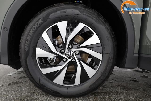 Volkswagen - Tiguan - EU-Neuwagen - Reimport