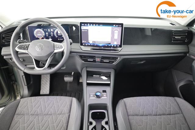 Volkswagen - Tiguan - EU-Neuwagen - Reimport