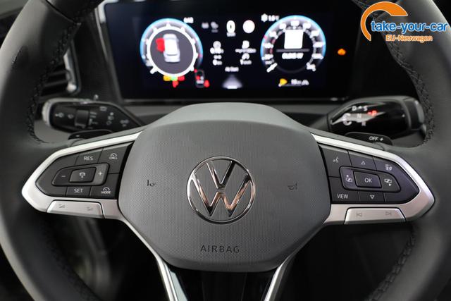 Volkswagen - Tiguan - EU-Neuwagen - Reimport