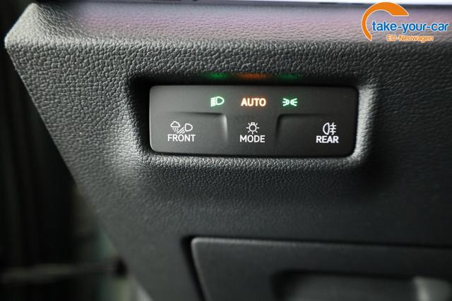 Volkswagen - Tiguan - EU-Neuwagen - Reimport