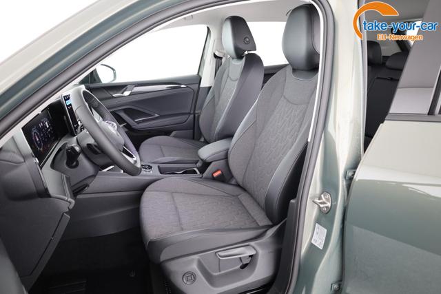 Volkswagen - Tiguan - EU-Neuwagen - Reimport