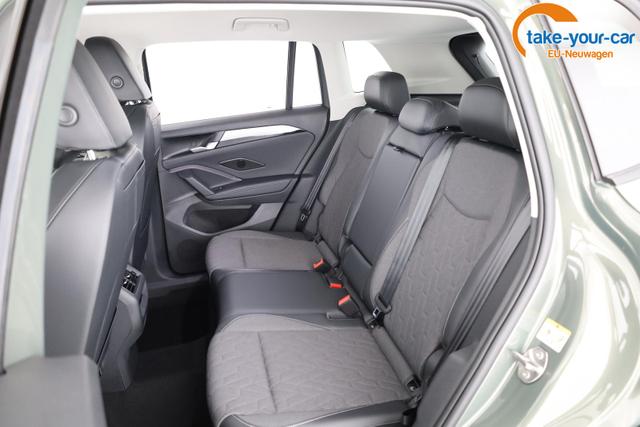 Volkswagen - Tiguan - EU-Neuwagen - Reimport