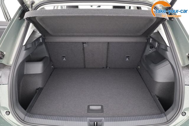 Volkswagen - Tiguan - EU-Neuwagen - Reimport