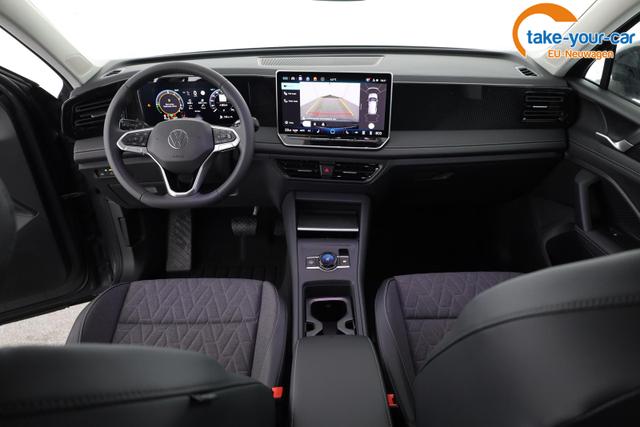 Volkswagen - Tiguan - EU-Neuwagen - Reimport