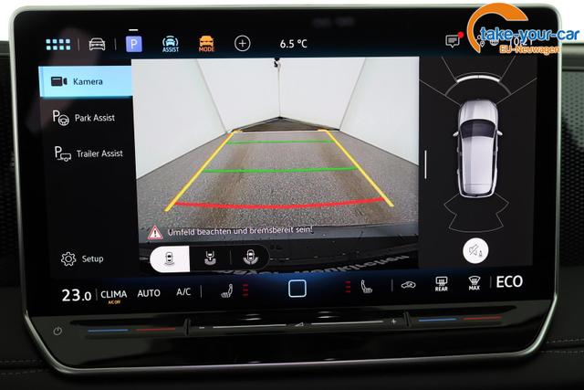 Volkswagen - Tiguan - EU-Neuwagen - Reimport